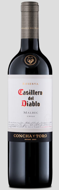Casillero_Reserva_-_Malbec