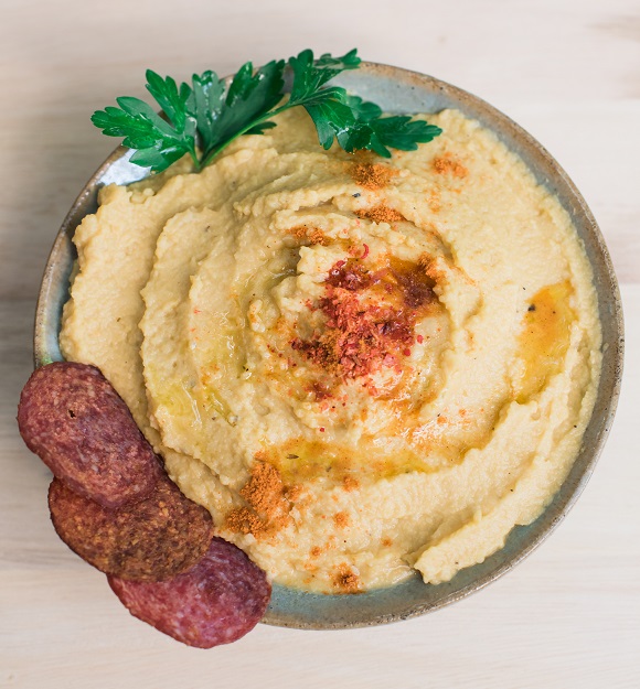 Hummus