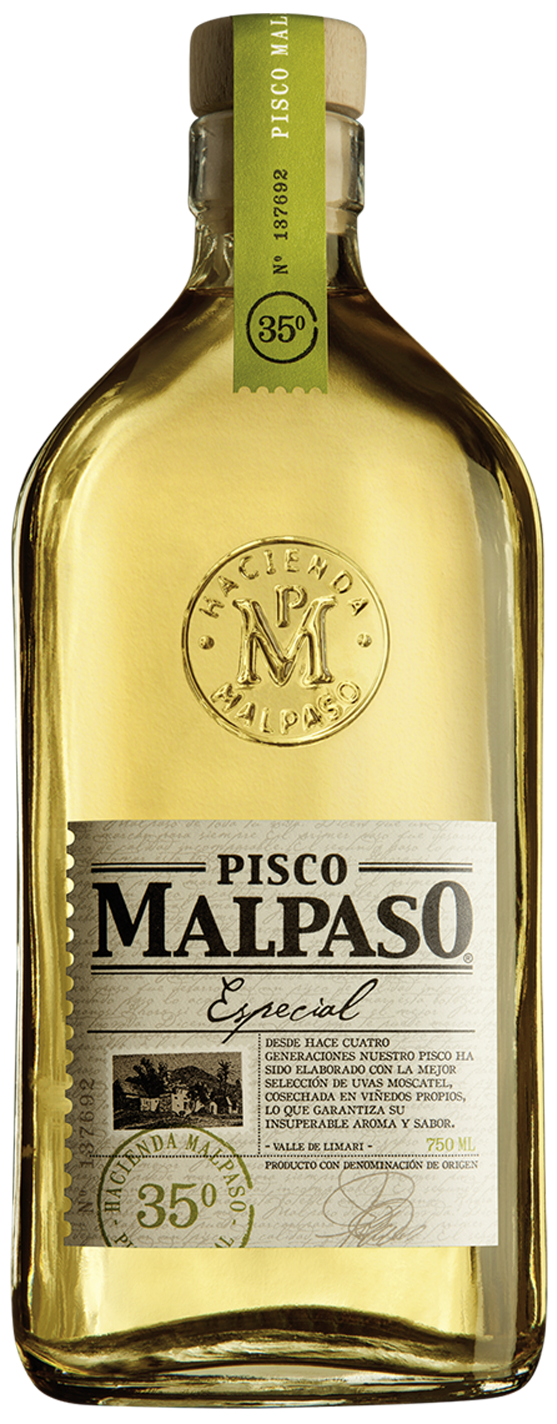 Pisco_Mal_Paso_35°GL