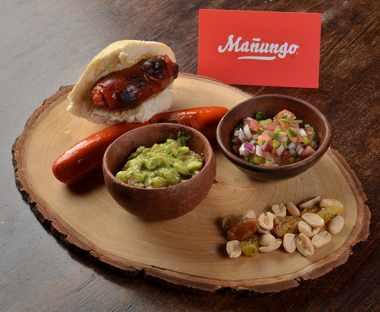 Chorizos_y_preliminares_asado_básico